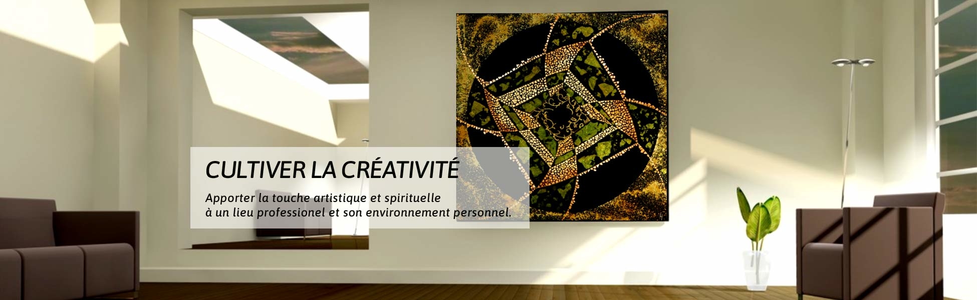 cultiver la créativité