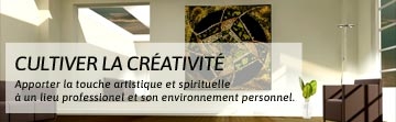 cultiver la créativité